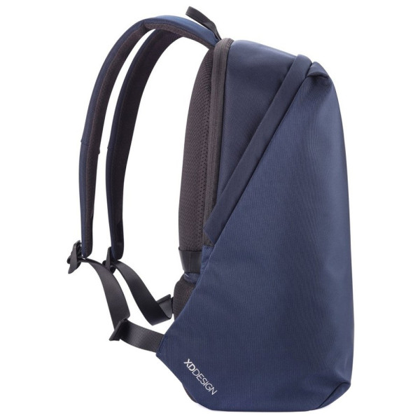 Рюкзак XD Design Bobby Soft Anti-Theft Navy (P705.795)
