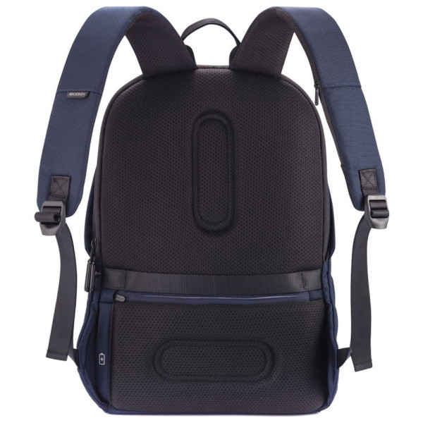 Рюкзак XD Design Bobby Soft Anti-Theft Navy (P705.795)