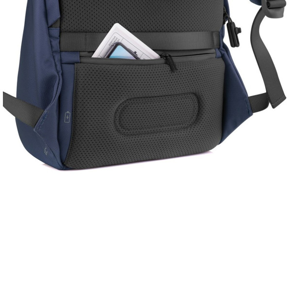 Рюкзак XD Design Bobby Soft Anti-Theft Navy (P705.795)