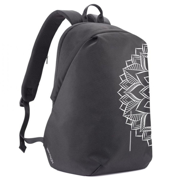 Рюкзак XD Design Bobby Soft Art Anti-Theft Backpack 16 л P705.869