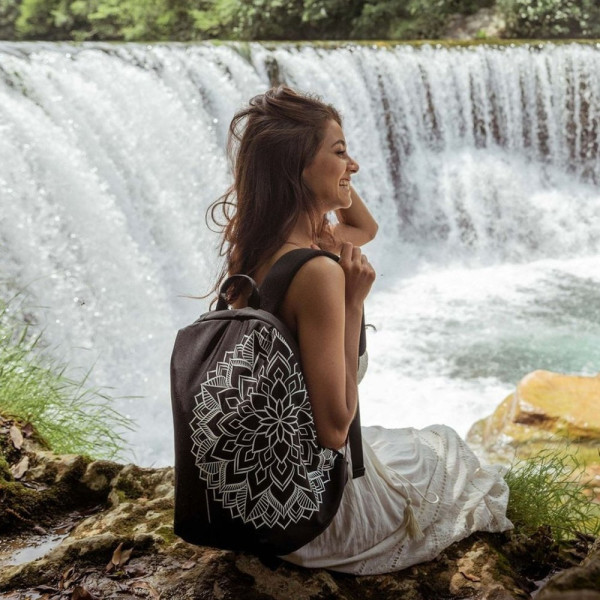 Рюкзак XD Design Bobby Soft Art Anti-Theft Backpack 16 л P705.869