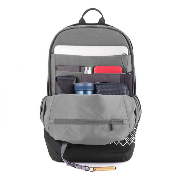 Рюкзак XD Design Bobby Soft Art Anti-Theft Backpack 16 л P705.869