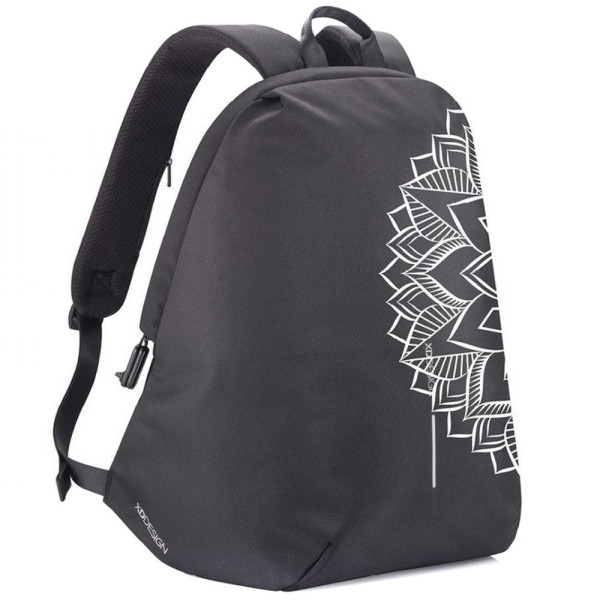 Рюкзак XD Design Bobby Soft Art Anti-Theft Backpack 16 л P705.869