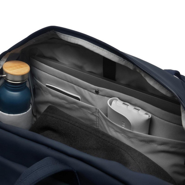 Сумка XD Design Urban Weekend Bag Navy (P706.2925)