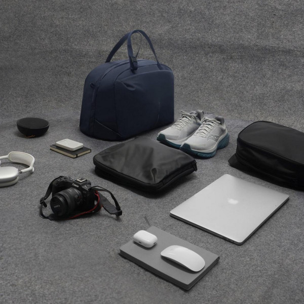 Сумка XD Design Urban Weekend Bag Navy (P706.2925)