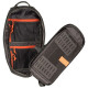 Рюкзак тактический Highlander Stoirm Gearslinger 12L Dark Grey (TT189-DG)