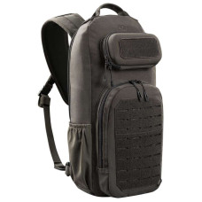 Рюкзак тактический Highlander Stoirm Gearslinger 12L Dark Grey (TT189-DG)