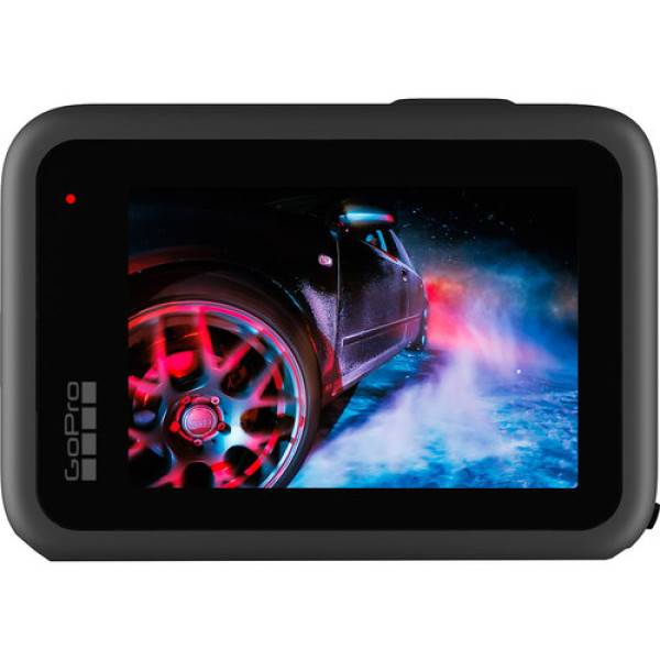 Екшн-камера GoPro HERO 9 (Black) CHDHX-901-RW