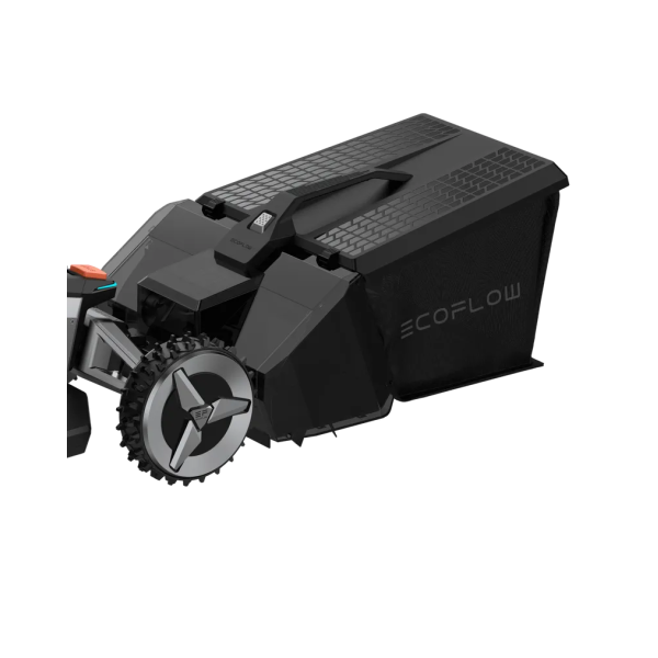 Набор для подметки газона к газонокосилке Ecoflow Blade