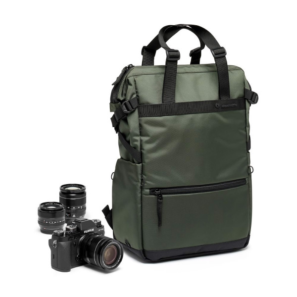 Фоторюкзак Manfrotto Street Convertible Tote Bag (MB MS2-CT)