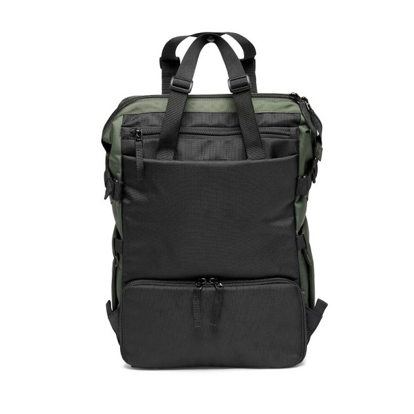 Фоторюкзак Manfrotto Street Convertible Tote Bag (MB MS2-CT)