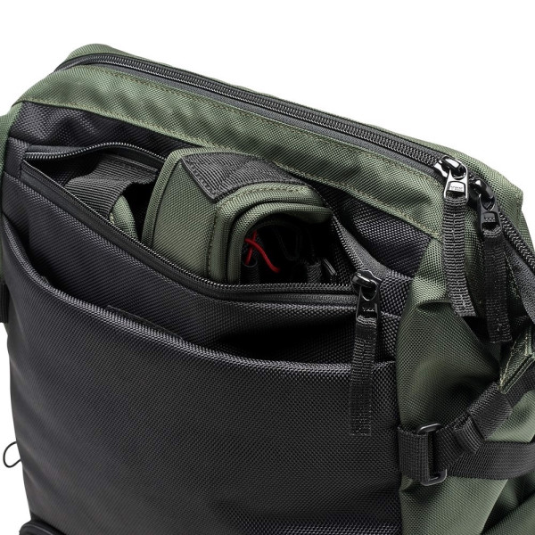 Фоторюкзак Manfrotto Street Convertible Tote Bag (MB MS2-CT)