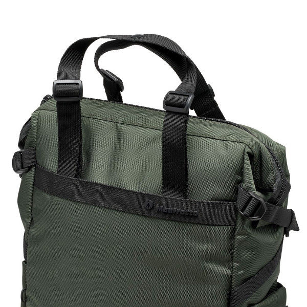 Фоторюкзак Manfrotto Street Convertible Tote Bag (MB MS2-CT)