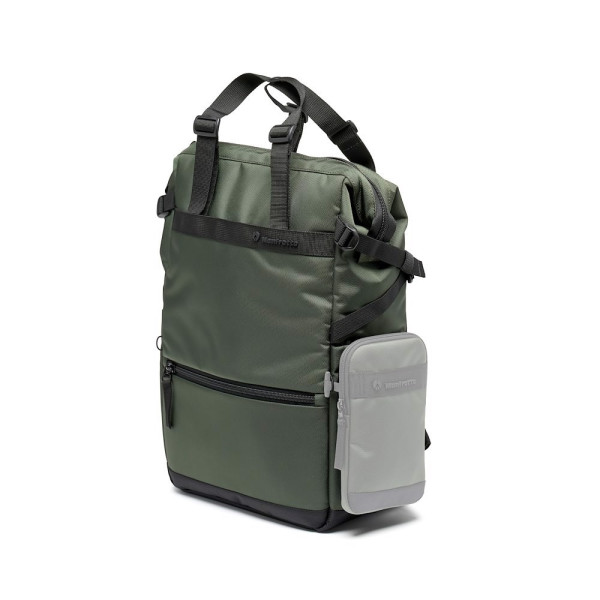 Фоторюкзак Manfrotto Street Convertible Tote Bag (MB MS2-CT)