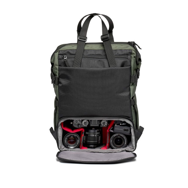 Фоторюкзак Manfrotto Street Convertible Tote Bag (MB MS2-CT)