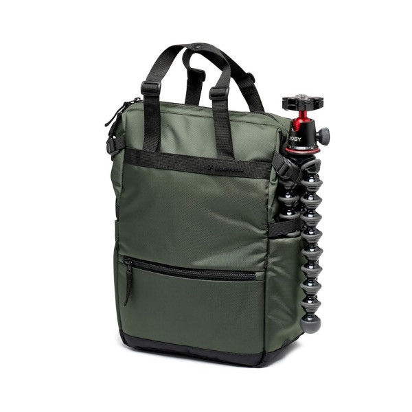 Фоторюкзак Manfrotto Street Convertible Tote Bag (MB MS2-CT)