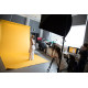 Папір фону Colorama 2.72 x 11м Buttercup