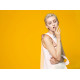 Папір фону Colorama 2.72 x 11м Buttercup