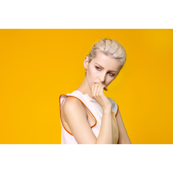 Папір фону Colorama 2.72 x 11м Buttercup