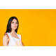 Папір фону Colorama 2.72 x 11м Buttercup