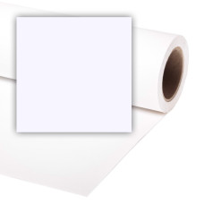 Папір фон Colorama 3.55 x 30м White