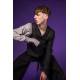 Папір фон Colorama 2.72 x 11м Royal Purple