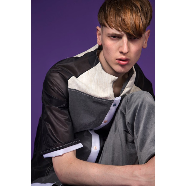 Папір фон Colorama 2.72 x 11м Royal Purple