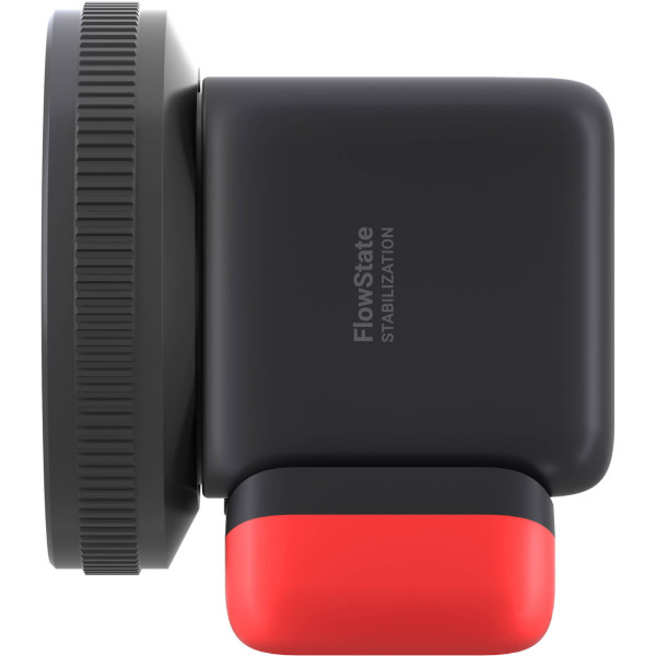 Панорамная камера Insta360 One R 1 Inch