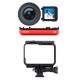 Панорамная камера Insta360 One R 1 Inch