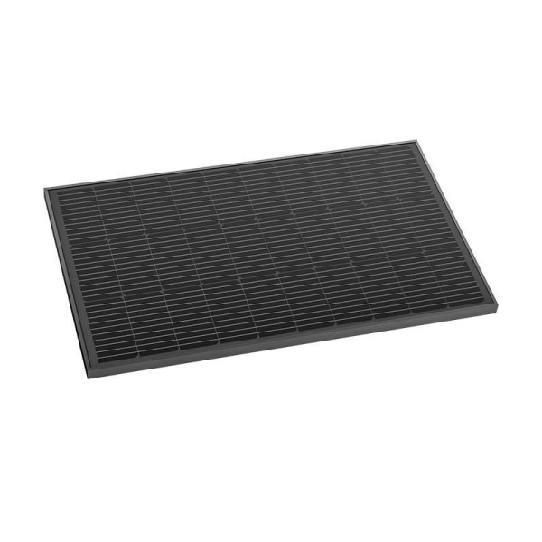 Набор солнечных панелей EcoFlow 30*100 Solar Panel. Стационарные