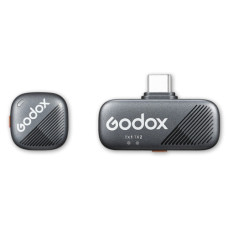 Беспроводной микрофон Godox Cube-SL Kit1