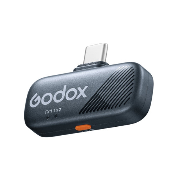 Беспроводной микрофон Godox Cube-SL Kit1