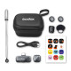 Беспроводной микрофон Godox Cube-SL Kit1
