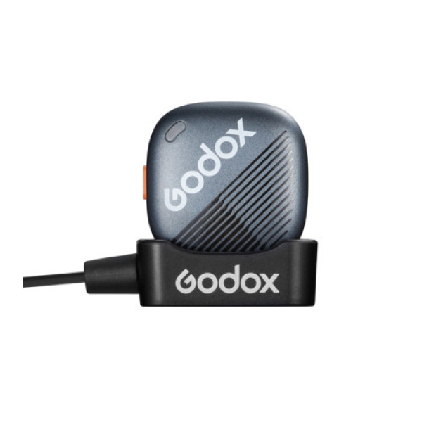 Беспроводной микрофон Godox Cube-SL Kit1