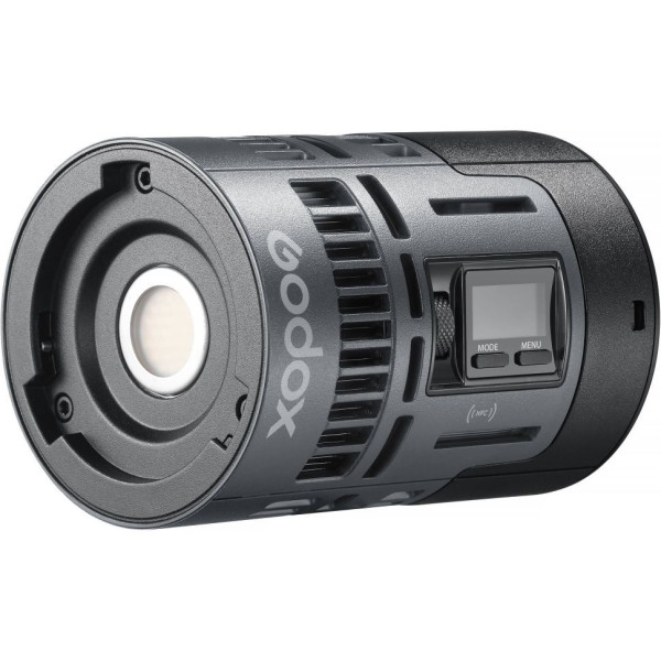 Світло Godox Litemons RS60R RGB LED Monolight 2-Light Kit (RS60R 2K)