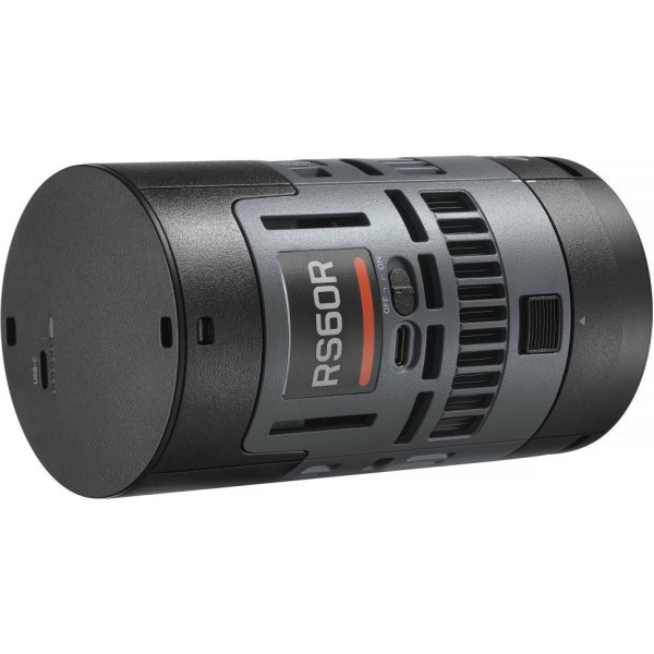 Світло Godox Litemons RS60R RGB LED Monolight 2-Light Kit (RS60R 2K)