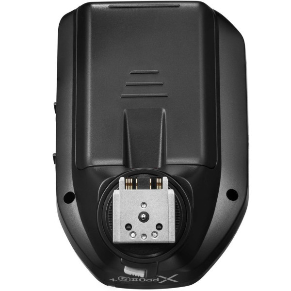 Стоматологічний макроспалах Godox MF12-DK1 для камер Sony