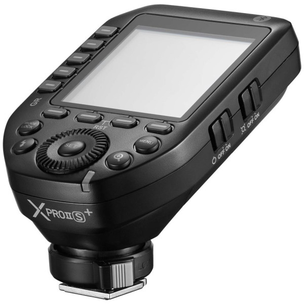 Стоматологічний макроспалах Godox MF12-DK1 для камер Sony