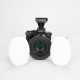 Стоматологічний макроспалах Godox MF12-DK1 для камер Sony
