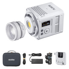 LED світло Godox ML150Bi
