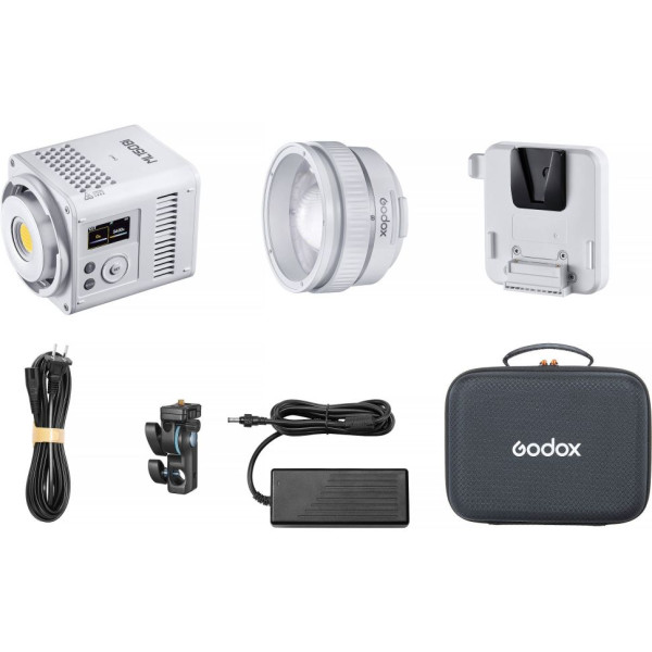 LED світло Godox ML150Bi