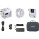LED світло Godox ML150Bi