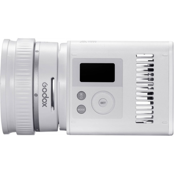 LED світло Godox ML150Bi
