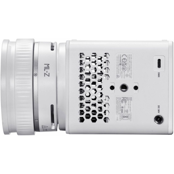 LED світло Godox ML150Bi