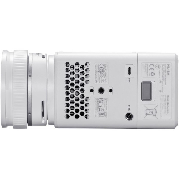 LED світло Godox ML150Bi