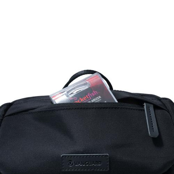Сумка Vanguard VEO GO 24 M BK (VEO GO 24 M BK)