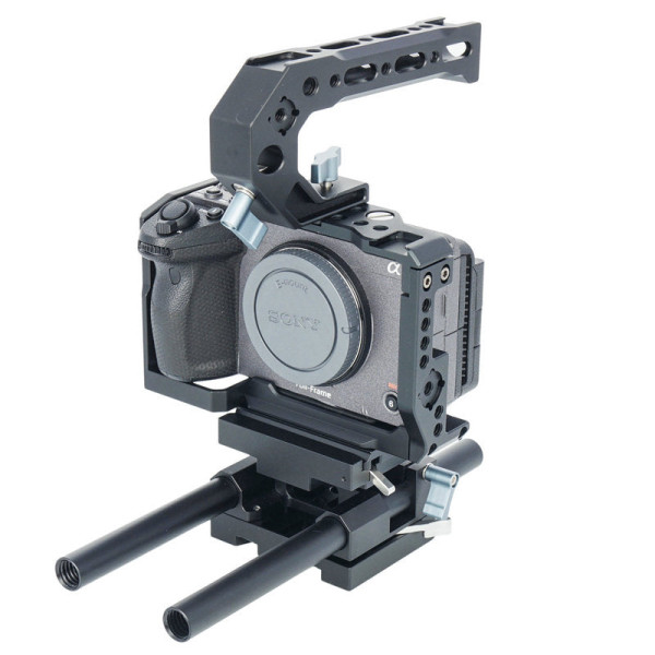 Клетка CAME-TV для SONY FX3