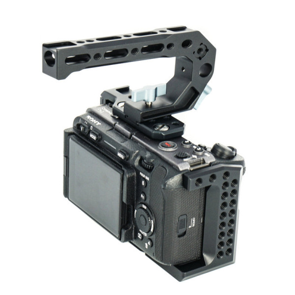 Клетка CAME-TV для SONY FX3
