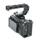 Клетка CAME-TV для SONY FX3