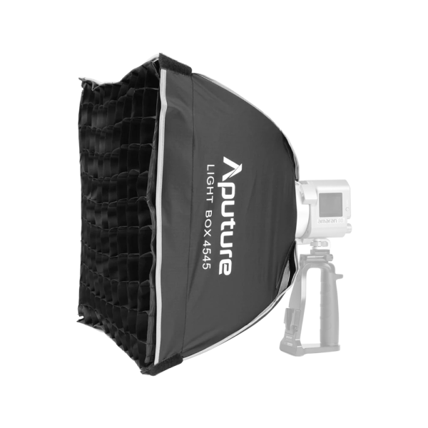 Софтбокс APUTURE light box 45x45 для AMARAN COB60